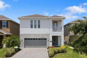 8 Bedrooms - 7 Bathrooms Game Room - Encore at Reunion 481LD